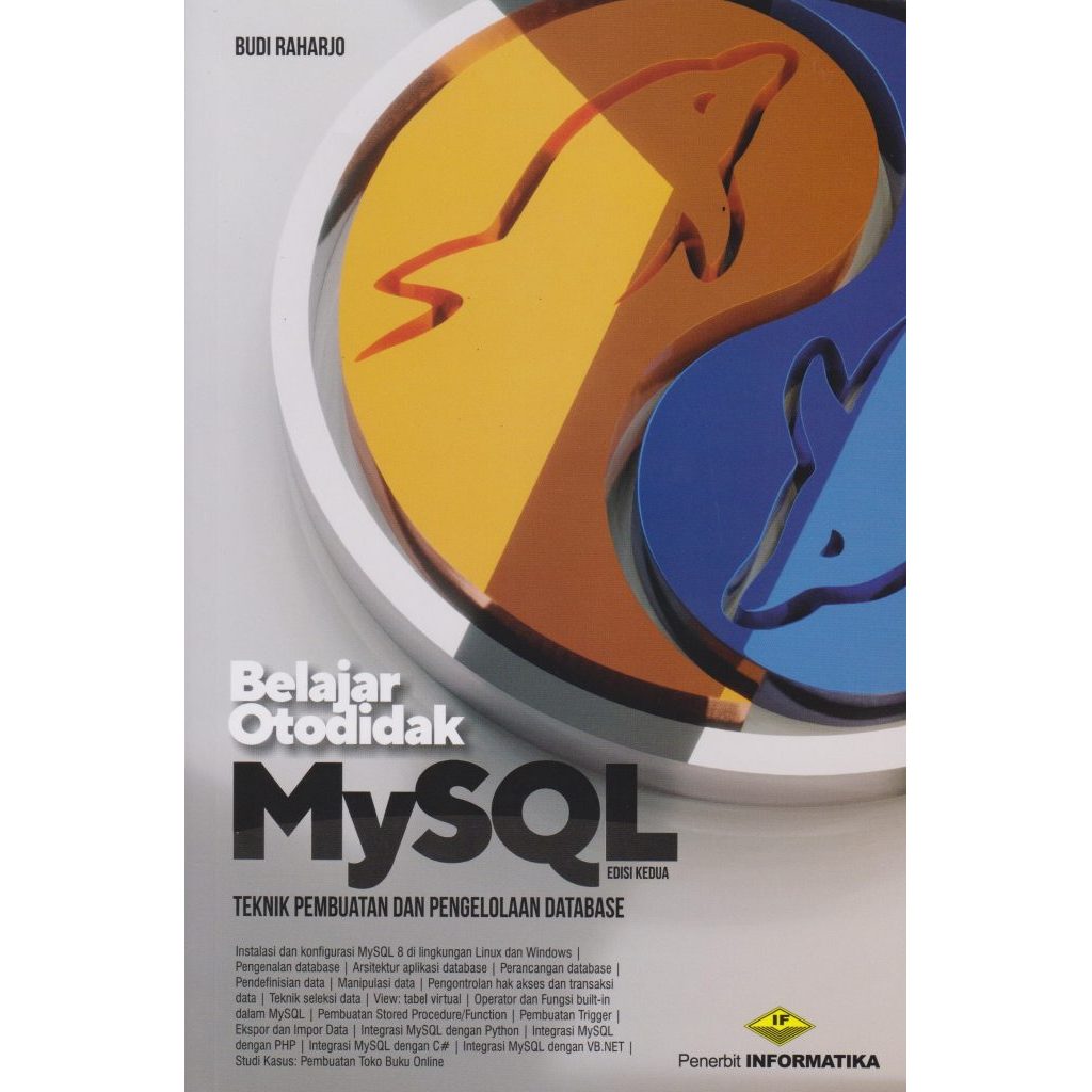 Basis Data MySQL