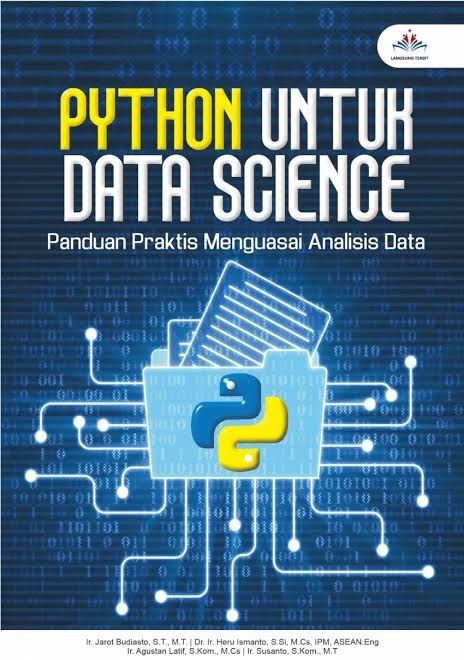 Python untuk Data Science
